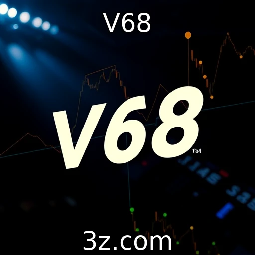 V68 Descubra as melhores estratégias para apostas esportivas em 2025