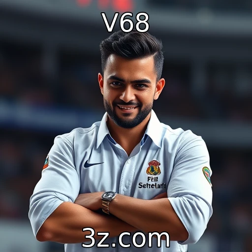 V68 Campeonatos de e-sports: como escolher suas apostas com segurança