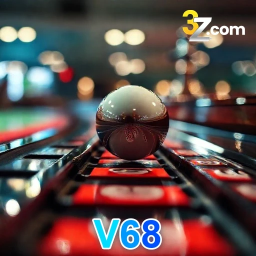 V68 Jogos