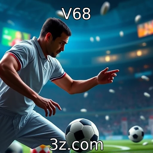 Descubra os segredos por trás das apostas esportivas mais lucrativas