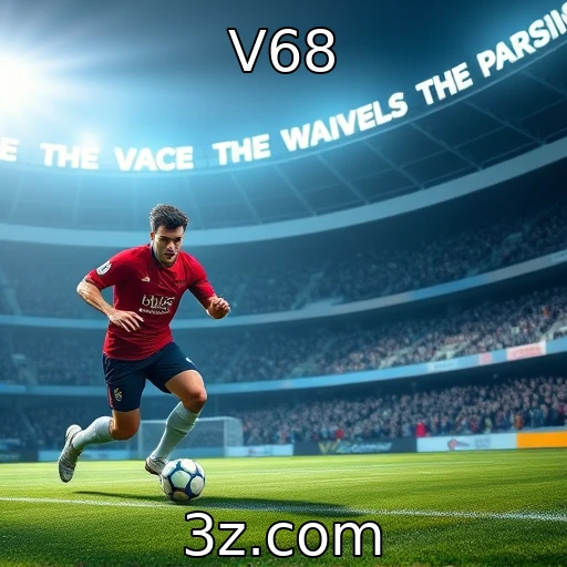 V68 Apostas Esportivas: As Melhores Estratégias para Maximizar Seus Lucros